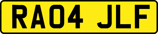 RA04JLF