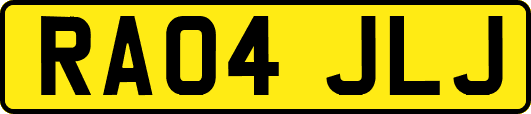 RA04JLJ