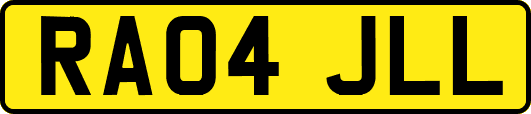 RA04JLL