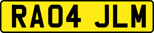 RA04JLM