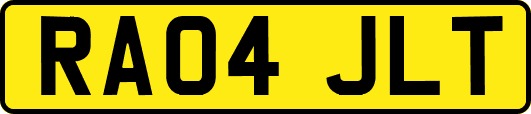 RA04JLT