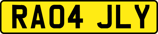 RA04JLY