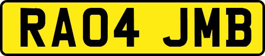 RA04JMB