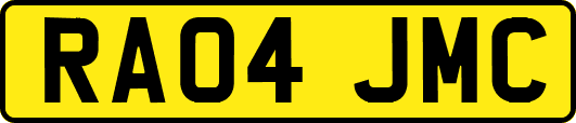 RA04JMC