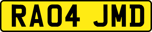 RA04JMD