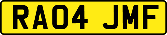 RA04JMF