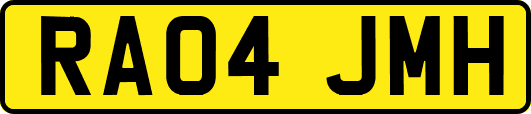 RA04JMH