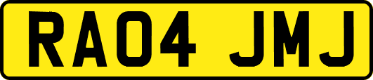 RA04JMJ