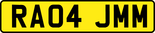 RA04JMM