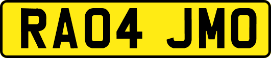 RA04JMO