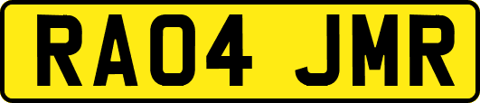 RA04JMR