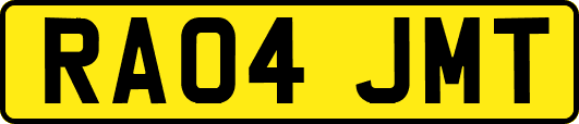 RA04JMT