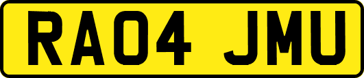 RA04JMU