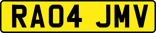 RA04JMV