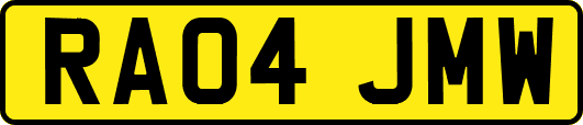 RA04JMW