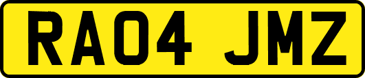 RA04JMZ