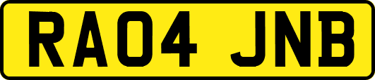 RA04JNB