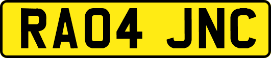 RA04JNC