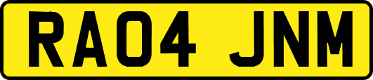 RA04JNM