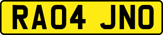 RA04JNO