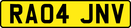 RA04JNV