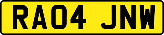 RA04JNW