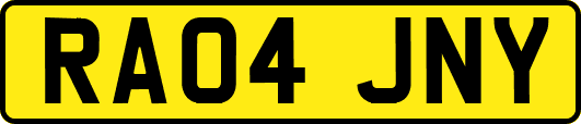 RA04JNY