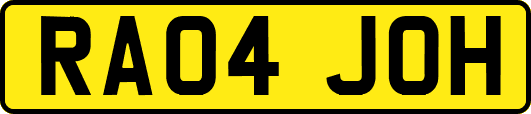 RA04JOH