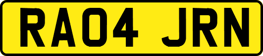 RA04JRN