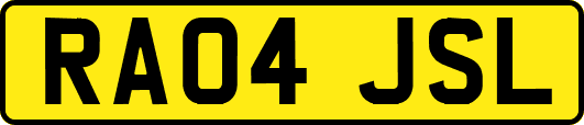 RA04JSL