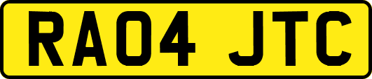 RA04JTC