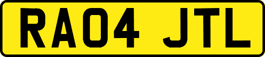 RA04JTL