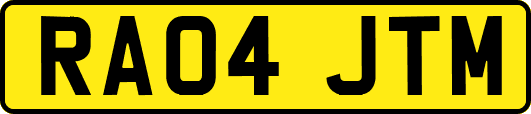 RA04JTM