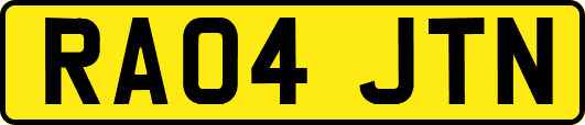 RA04JTN