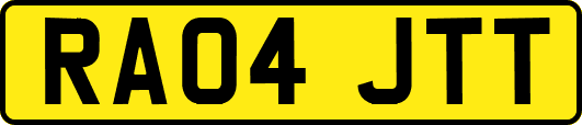 RA04JTT
