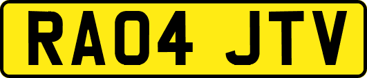 RA04JTV