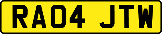 RA04JTW