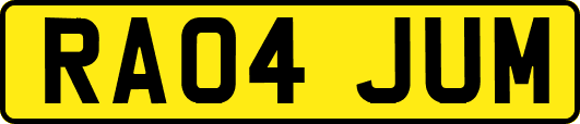 RA04JUM