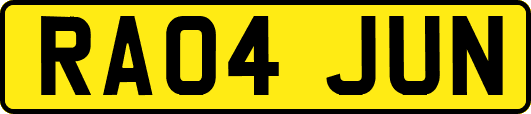 RA04JUN