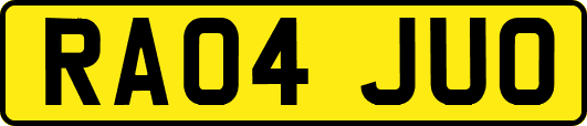RA04JUO