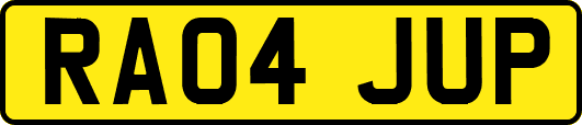 RA04JUP