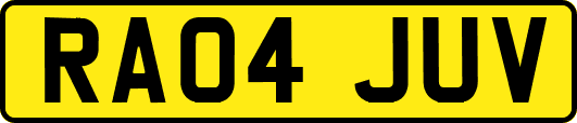 RA04JUV