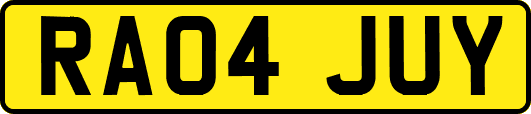 RA04JUY