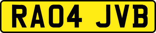 RA04JVB