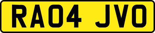 RA04JVO