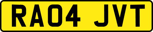 RA04JVT