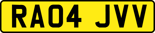 RA04JVV
