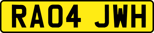 RA04JWH