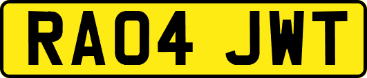 RA04JWT