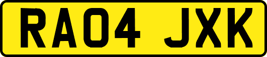RA04JXK